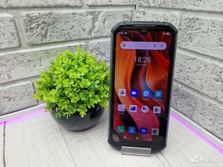 OUKITEL WP6, 6/128 ГБ