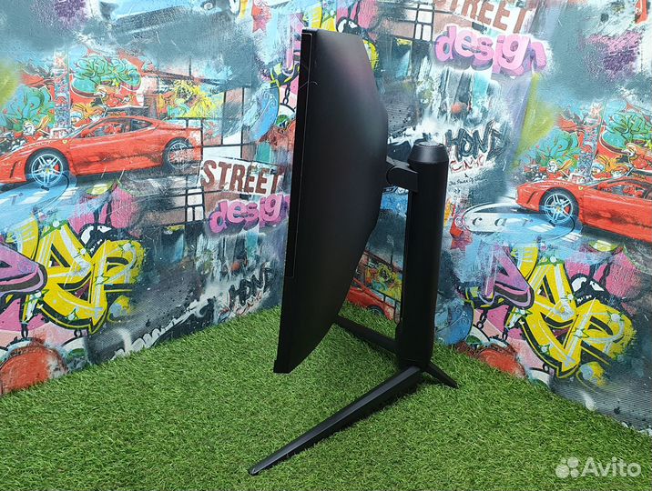 Монитор MSI 27