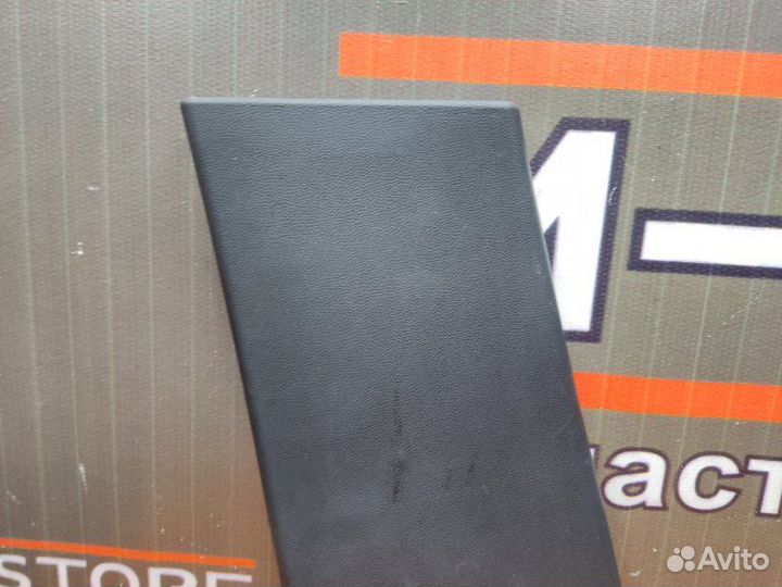 Обшивка стойки левая Bmw 3-Series E90 N46B20B 2005