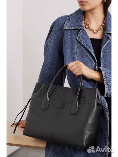 Сумка женская Tod'S