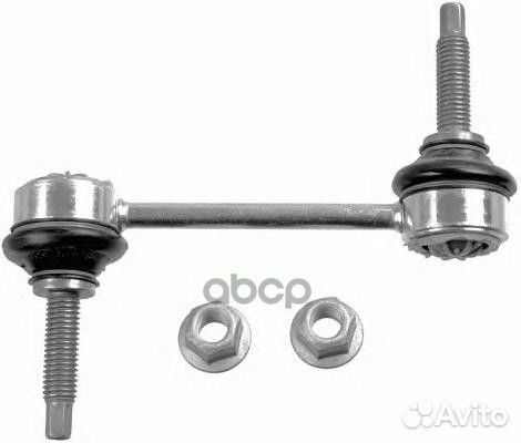 Тяга стабилизатора 3465701 lemforder