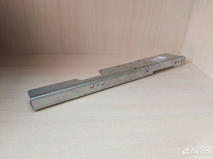 Стойка борта прицепа мзса 817700.002, задняя прав