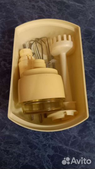 Миксер- всбивалка,Алеся,Сделан в Белоруссии