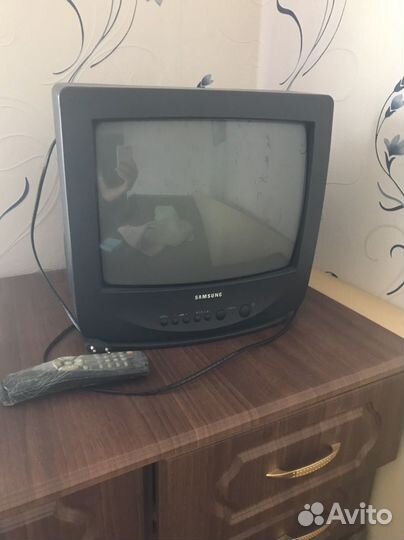 Телевизор Samsung