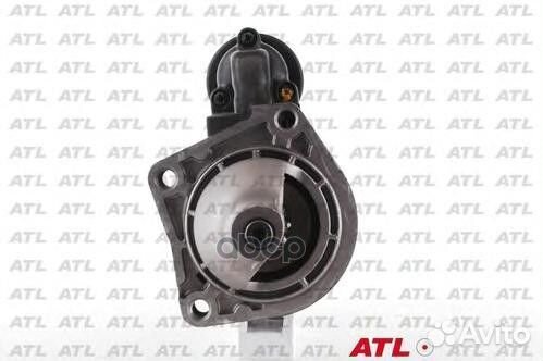 Стартер 12V 0.85 Kw A10240 Delta Autotechnik