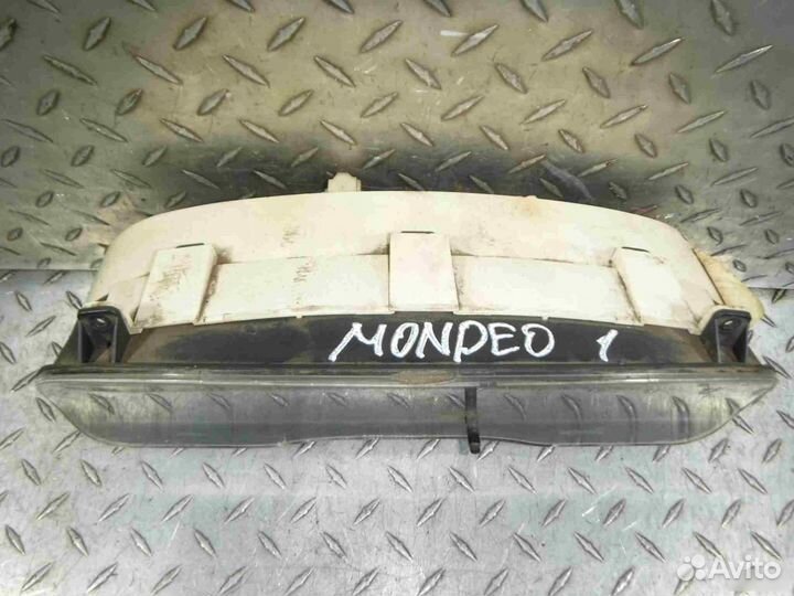 Панель приборов Ford Mondeo