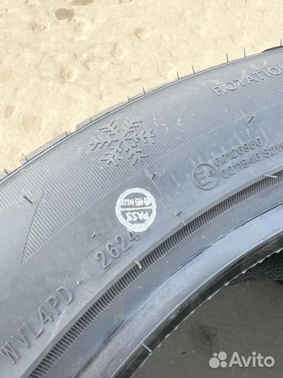 iLink SnowGripper II 315/40 R21 85T