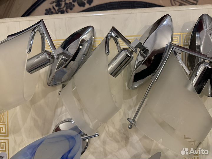 Настенные Бра