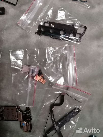 Xiaomi Redmi Note 10 Pro, 8/256 ГБ