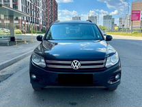 Volkswagen Tiguan 2.0 AT, 2013, 88 666 км, с пробегом, цена 960 000 руб.