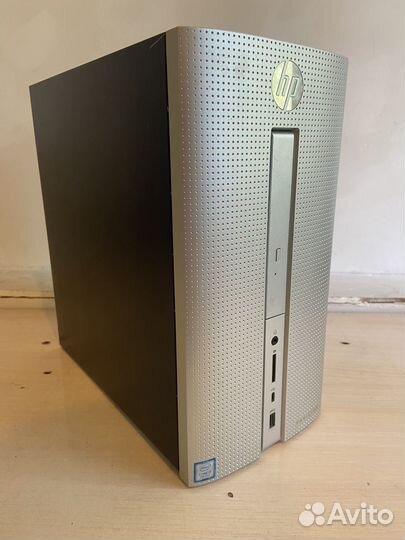 Мини компьютер