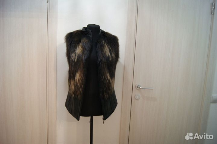 Жилет