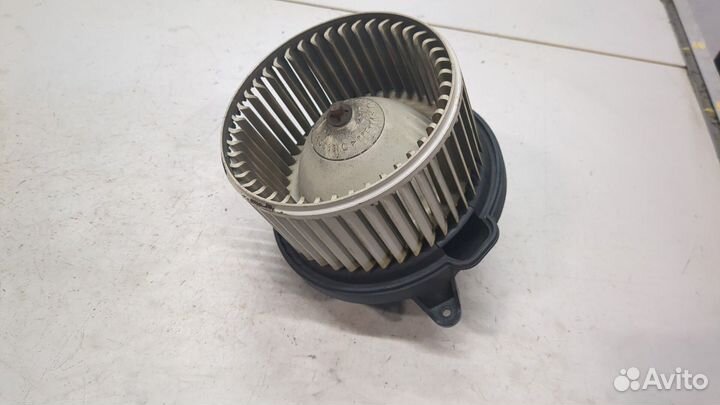 Двигатель отопителя Nissan Navara, 2007