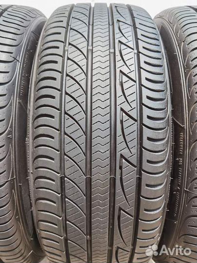 Achilles 868 All Seasons 215/55 R17 98V