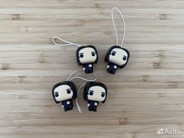 Игрушки Kinder Joy Harry Potter