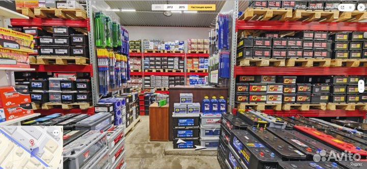 Colt (Кольт) 75Ah 600A обслуживаемый обратная пол