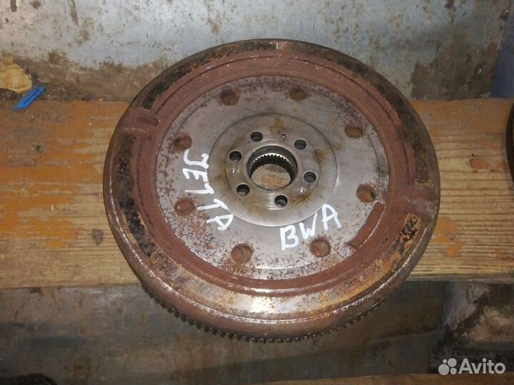 Маховик для Volkswagen Golf Jetta Passat Touran DS