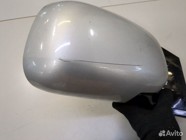 Зеркало боковое Lexus RX, 2004