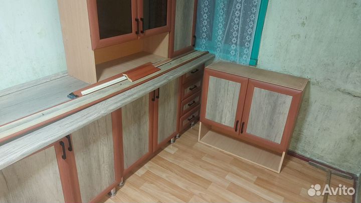 Кухня гарнитур бу