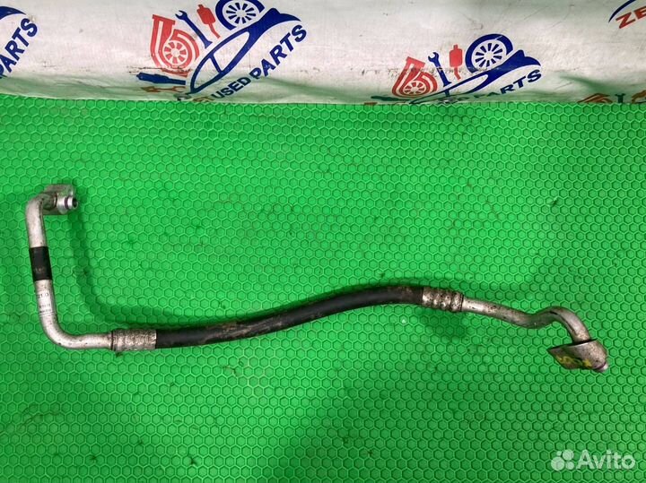 Трубка кондиционера Volkswagen Touareg NF 7P5 crca