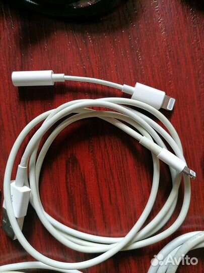 Быстрая Зарядка на iPhone/iPad/20W/Оригинал