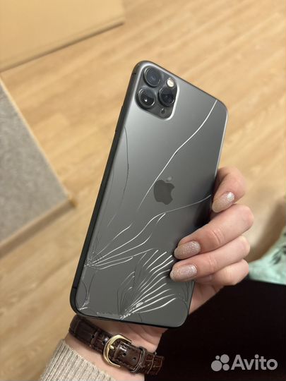 iPhone 11 Pro Max, 512 ГБ