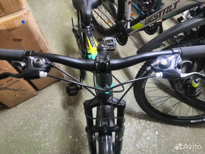 Велосипед 24 D