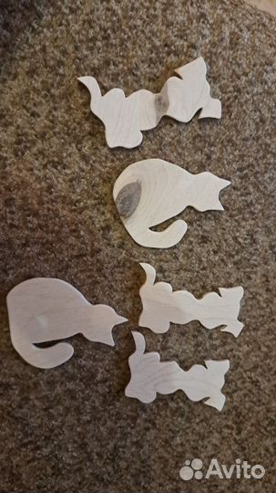 Шаблоны для росписи