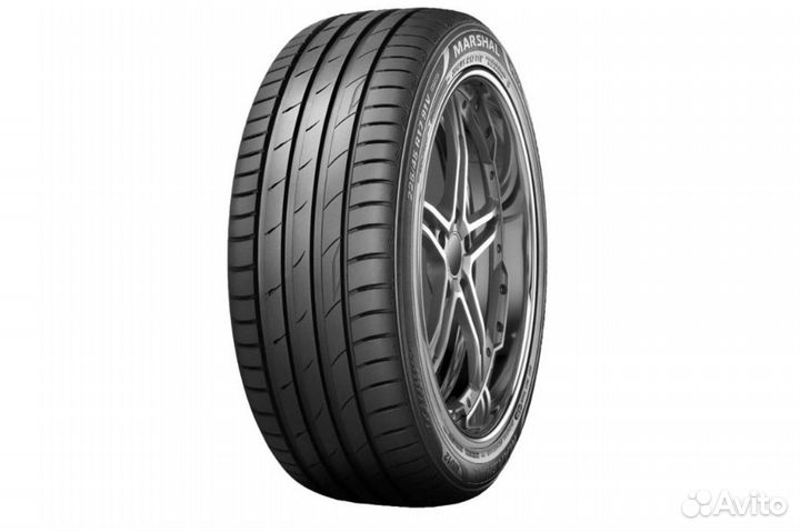 Marshal MU12 235/65 R17 104V