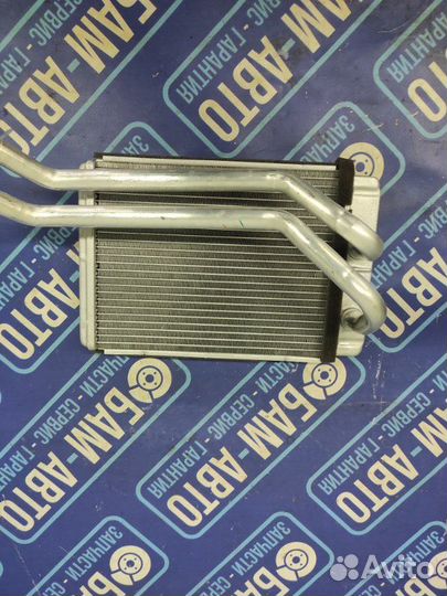 Радиатор отопителя салона Hyundai Santa Fe DM D4HA