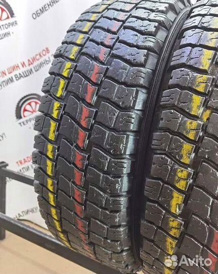 КАМА И-281 235/75 R15 105S