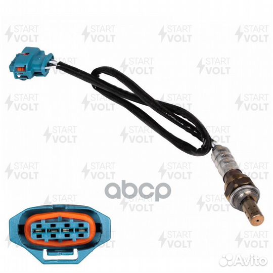 Датчик кисл. vsos0507 startvolt