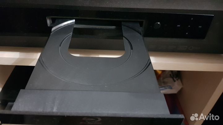Blu-ray плеер oppo bdp 95