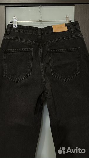 Джинсы toptop