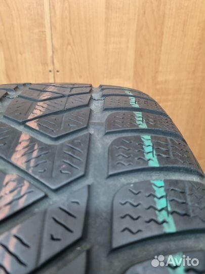 Pirelli Winter Sottozero 3 225/45 R18
