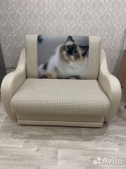 Диван раскладной