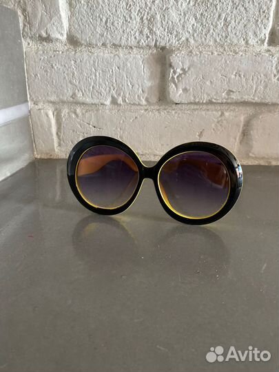 Солнцезащитные очки muchy”