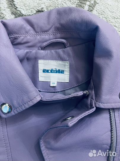 Куртка для девочки