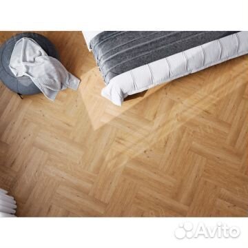 Tulesna Art Parquet LVT 2,5/43 Tesoro, 1005-101