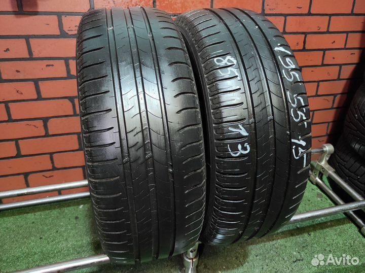 Michelin Energy Saver 195/55 R15