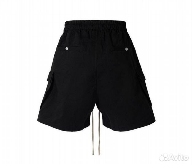 Rick Owens Bella Pants шорты