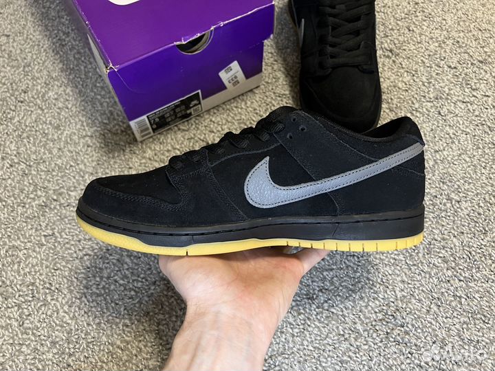 Nike SB Dunk Low Pro 