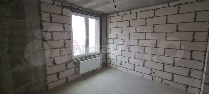 3-к. квартира, 106,4 м², 17/22 эт.