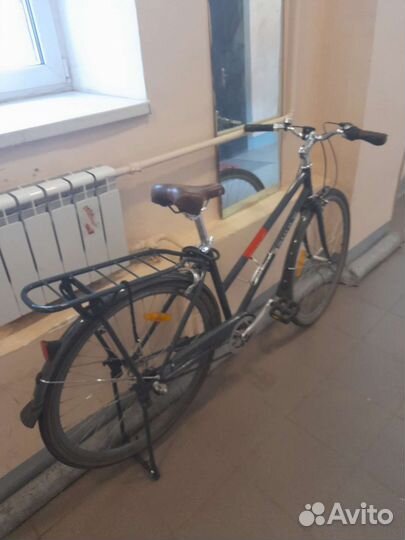 Велосипед Shulz