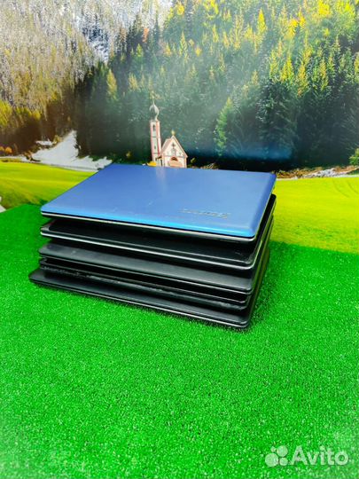 Ноутбуки с закрытых офисов и магазинов