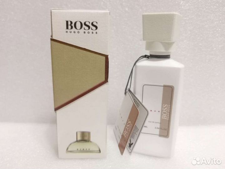 Мини - парфюм Hugo Boss Boss Woman 60 ml