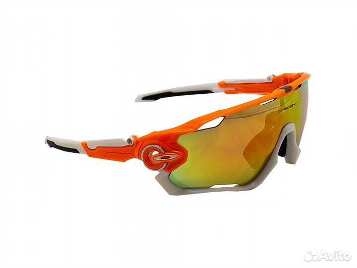 Спортивные очки Jawbreaker