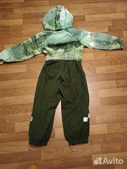 Комбинезон Reimatec Kiddo