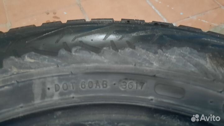 Nokian Tyres Nordman 7 205/65 R16