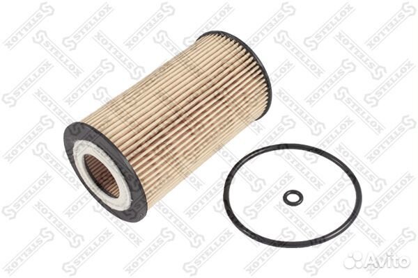 Фильтр масляный Saab 9-3/9-5 2.0/T-2.3/2.2TDi 97
